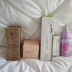 NEW! FACE toner Bundle